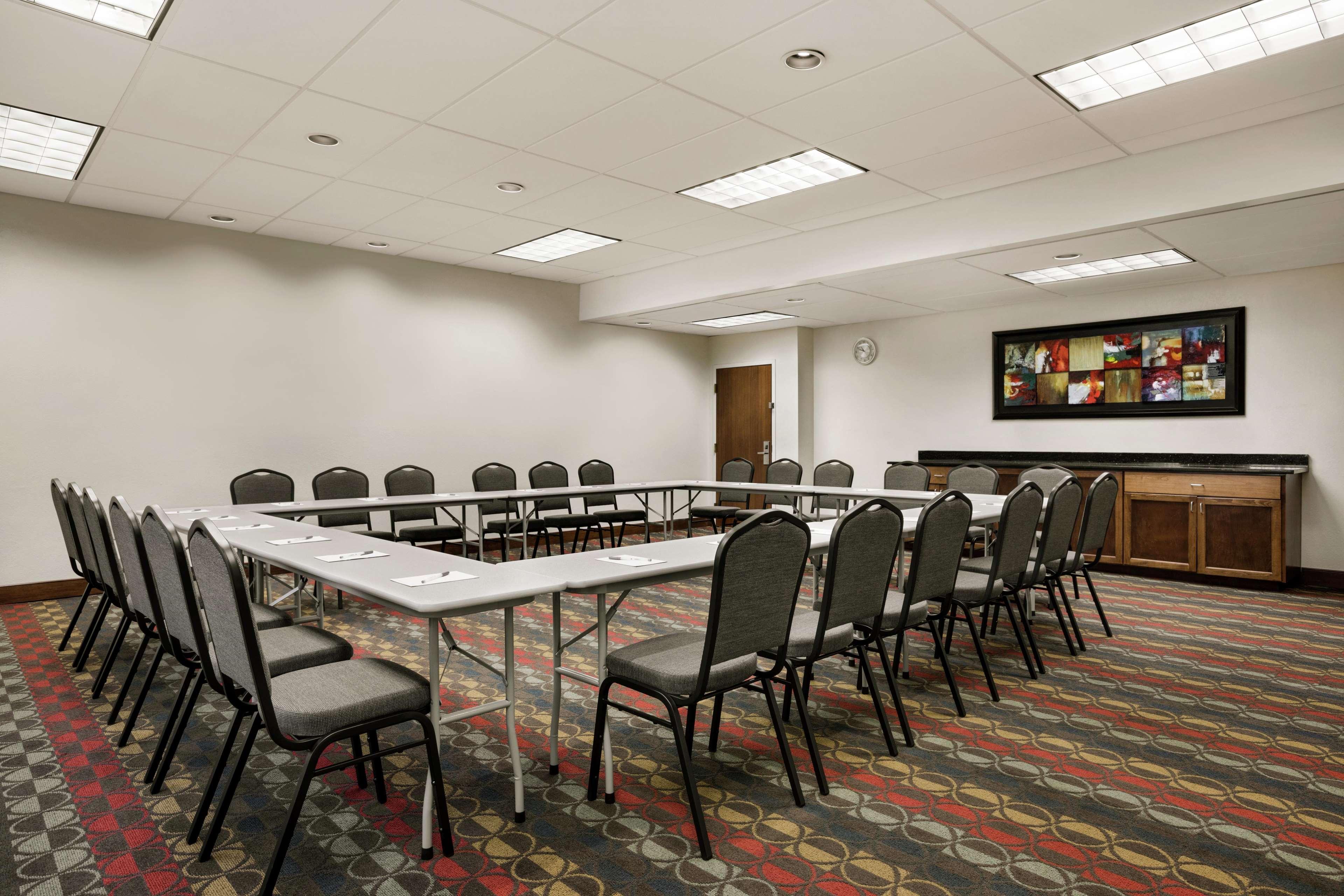 Hampton Inn Richmond/Ashland Exterior foto