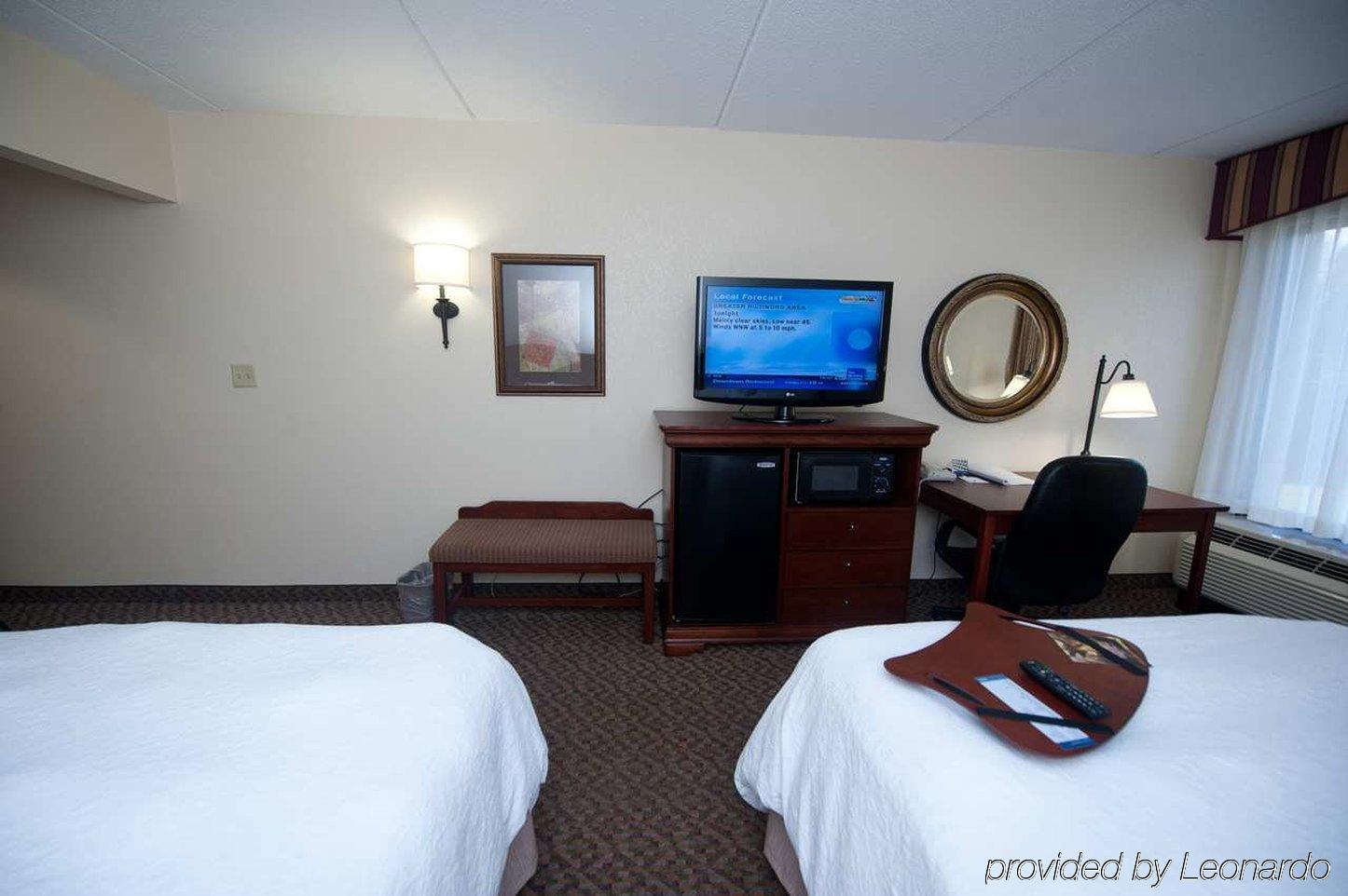 Hampton Inn Richmond/Ashland Cameră foto