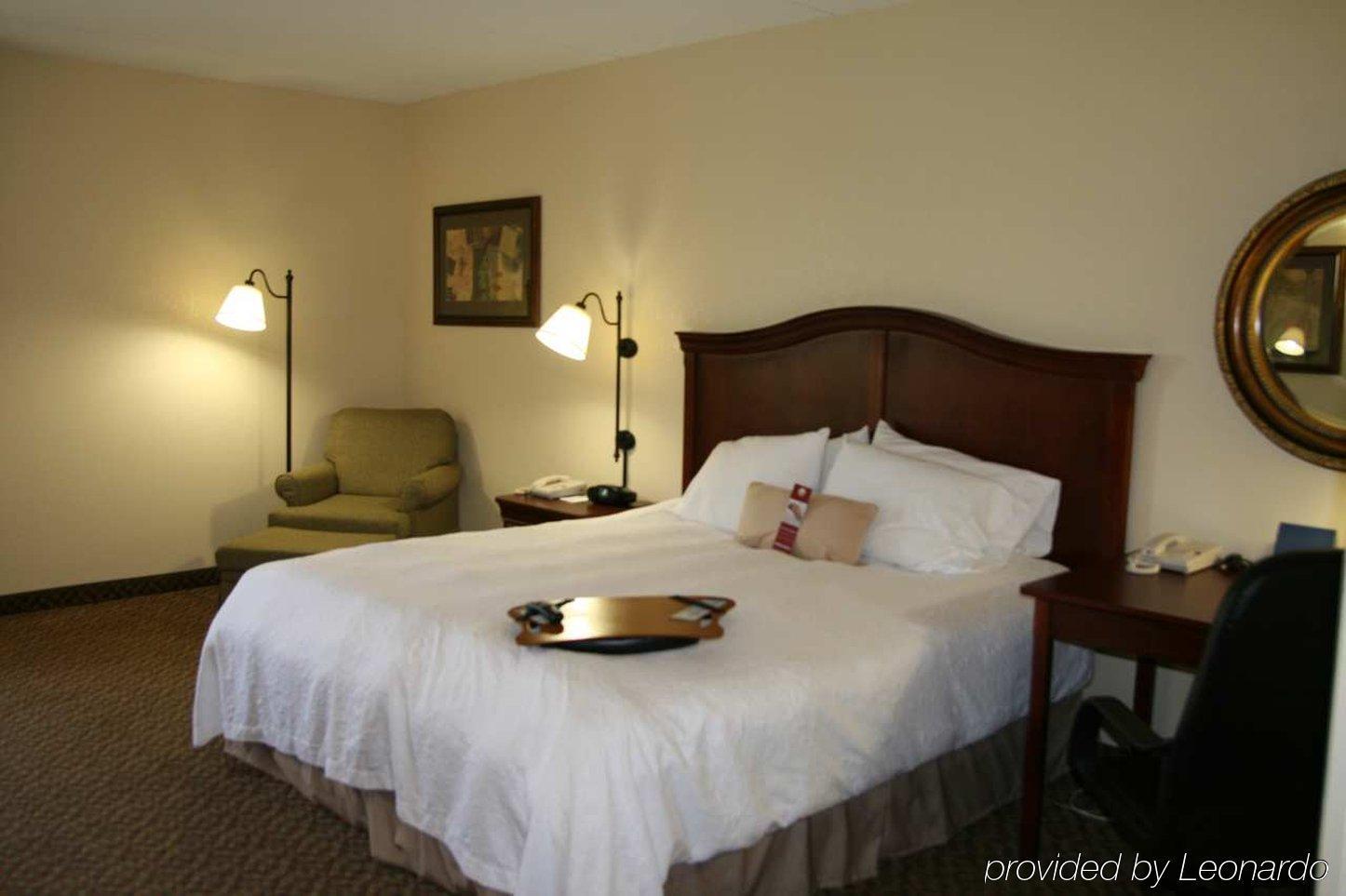 Hampton Inn Richmond/Ashland Cameră foto